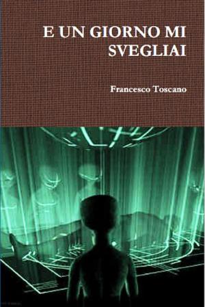 Cover of the book E un giorno mi svegliai by Selene Calloni Williams