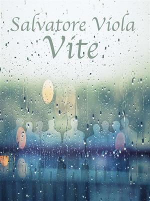 Book cover of Vite