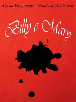 Cover of the book Billy e mary by Lori Brighton