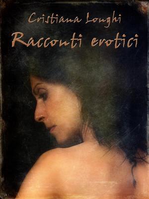 Cover of the book Racconti erotici by Polecat