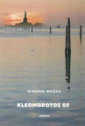 Cover of the book Kleombrotos02 by Clermont Duval