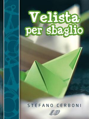 Cover of the book Velista per sbaglio: Per chi ha deciso di iniziarsi ai piaceri di un weekend in barca a vela by Roland Nyns