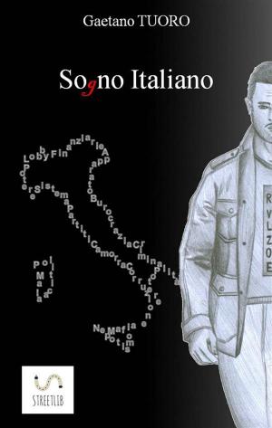 Cover of the book Sogno Italiano by Adolf Hitler