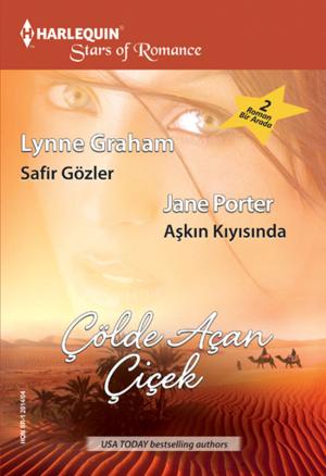 Cover of the book Safir Gözler / Aşkın Kıyısında by Carrie Alexander