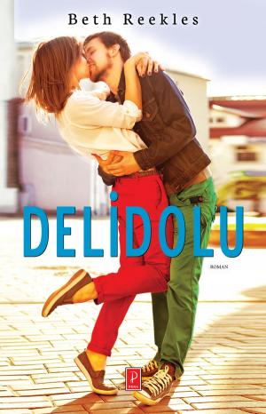 Cover of the book Delidolu by Jessica Sorensen