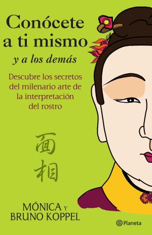 Cover of the book Conócete a ti mismo y a los demás by Alexandra Roma