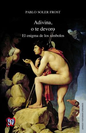 Cover of the book Adivina, o te devoro by Mario Montalbetti