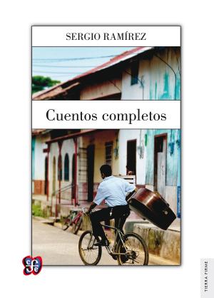 Cover of the book Cuentos completos by Gabriel Magaña Merlo