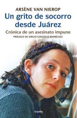 Cover of the book Un grito de socorro desde Juárez by Rius