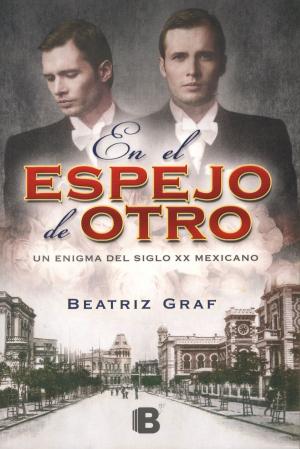 Cover of the book En el espejo de otro by Susan Steggall
