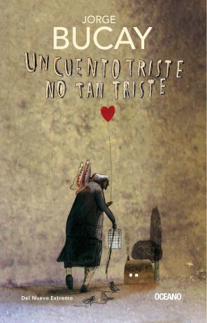 Cover of the book Un cuento triste no tan triste by Robert Greene