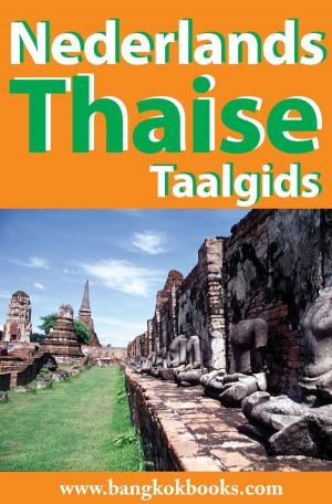 Cover of the book Nederlands-Thaise Taalgids by Antoine Hudon