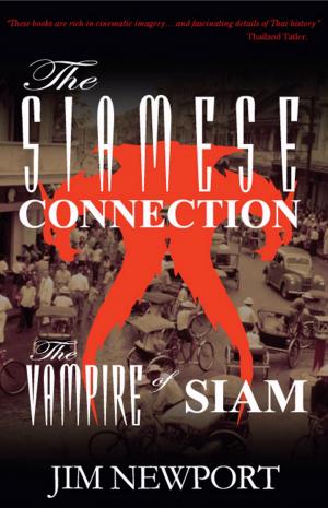 Cover of the book The Siamese Connection by Kim Matics