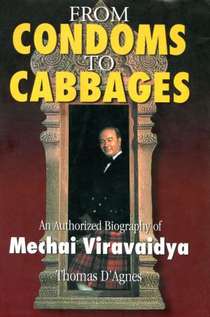 Cover of the book From Condoms to Cabbages by S.P. Somtow