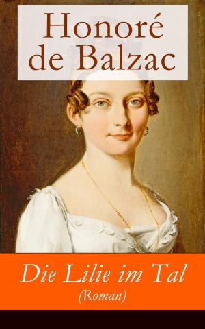 Cover of the book Die Lilie im Tal (Roman) by Debbie Cowens