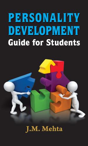 Book cover of Personality Development Guide For Students