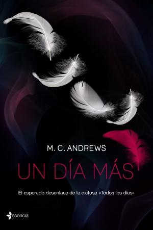 Cover of the book Un día más by Andrés Ospina
