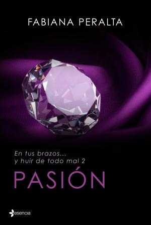 Cover of the book En tus brazos... y huir de todo mal, II. Pasión by Solae Dehvine