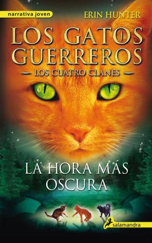 Cover of the book La hora más oscura by Margaret Atwood