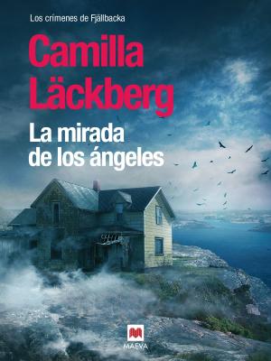 Cover of the book La mirada de los ángeles by Corina Bomann