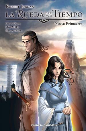 Cover of the book La Rueda del tiempo by Mariló Montero, Sergio Fernández