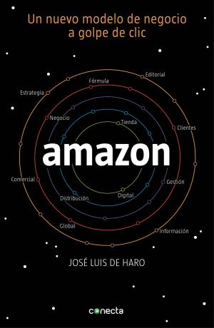 Cover of the book Amazon by David Seijas