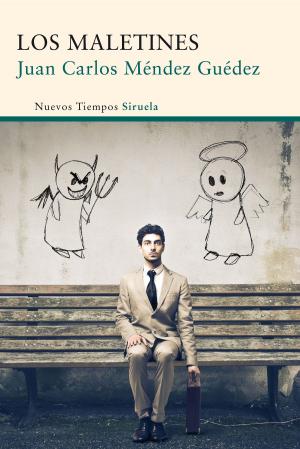 Cover of the book Los maletines by Jordi Sierra i Fabra