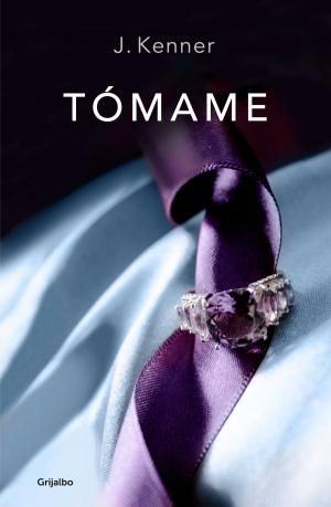 Cover of the book Tómame (Trilogía Stark 4) by Frances Balding, Le Muse Grafica (cover)