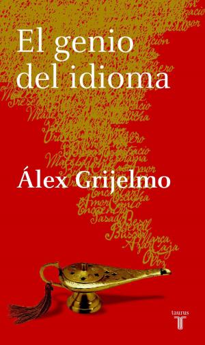 Cover of the book El genio del idioma by Sara Cano Fernández