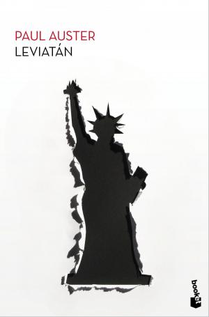 Cover of the book Leviatán by Juan Eslava Galán
