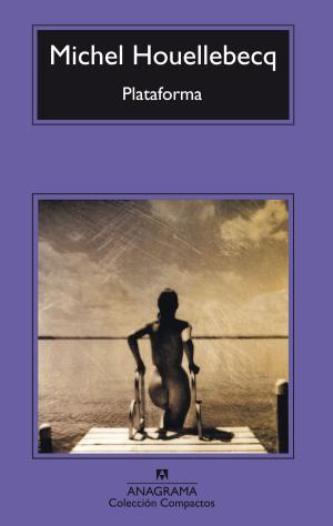Cover of the book Plataforma by Sara Mesa