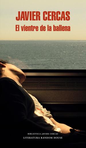 Cover of the book El vientre de la ballena by Clive Cussler