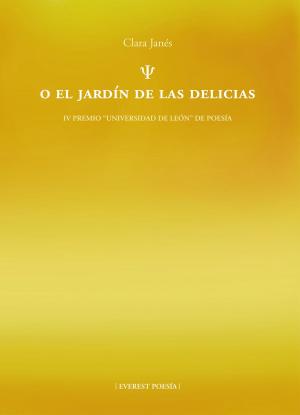 Cover of the book Psi o el jardín de las delicias by Blue Jeans