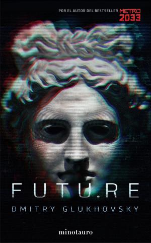 Cover of the book Futu.re by Pancracio Celdrán