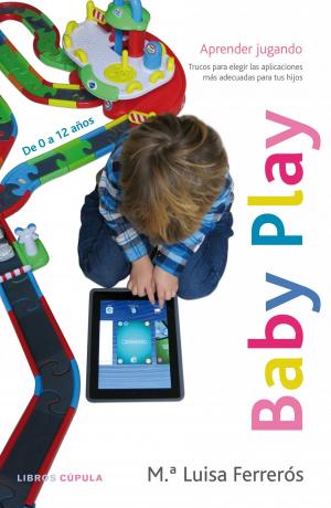 Cover of the book Baby play by Elena Pancorbo, Miss N