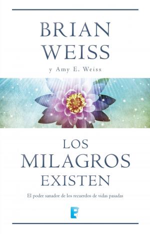 Book cover of Los milagros existen