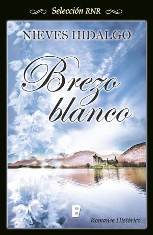 Cover of the book Brezo blanco by Juan Cruz Ruiz