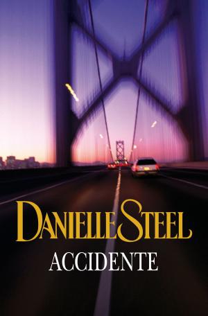 Book cover of Accidente