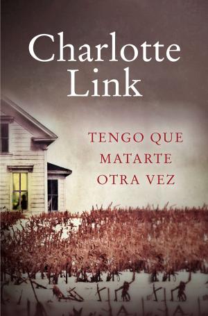 Cover of the book Tengo que matarte otra vez by Ana Punset