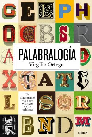 Cover of the book Palabralogía by Antony Beevor