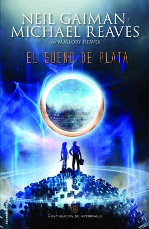 Cover of the book El sueño de plata by Mar Carrión