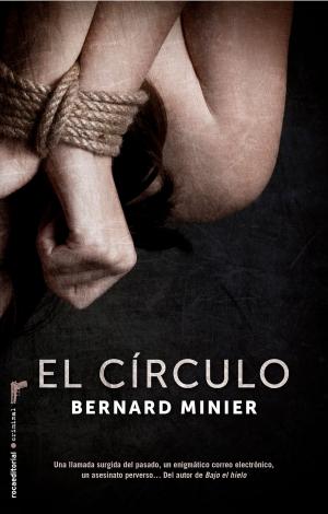 Cover of the book El círculo by Mark Cheverton