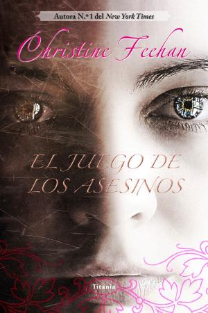 Cover of the book El juego de los asesinos by Christine Feehan