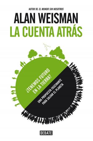 Cover of the book La cuenta atrás by Varios Autores