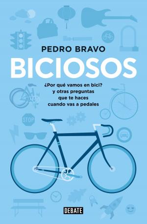 Cover of the book Biciosos by Rosa Montero