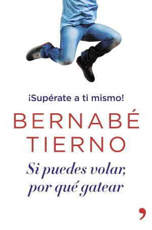 Cover of the book Si puedes volar, por qué gatear by Pere Cervantes Pascual, Oliver Tauste Solá