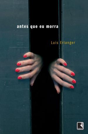 Cover of the book Antes que eu morra by Luize Valente