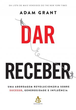 Book cover of Dar e Receber