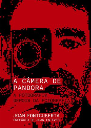 Cover of A câmera de Pandora