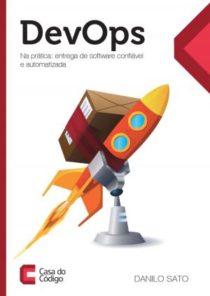 Cover of the book Devops in Practice by Alexandre Lourenço